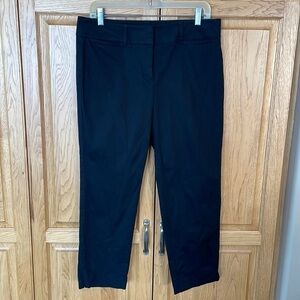 Ann Taylor Signature Pants size 8